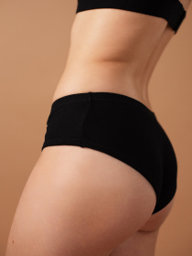 Труси Brabrabra модель SLZ25302003_Black Фото