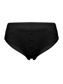 Труси Brabrabra модель SLZ25302003_Black Труси Brabrabra модель SLZ25302003_Black Фото