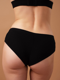 Труси Brabrabra модель SLZ25302003_Black Труси Brabrabra модель SLZ25302003_Black Фото