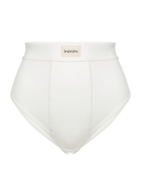 Трусы Brabrabra модель SLZ25302021_Ivory Фото