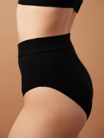 Труси Brabrabra модель SLZ25302021_Black Фото