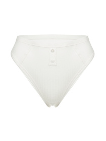 Трусы Brabrabra модель SLZ25302028_Ivory Фото