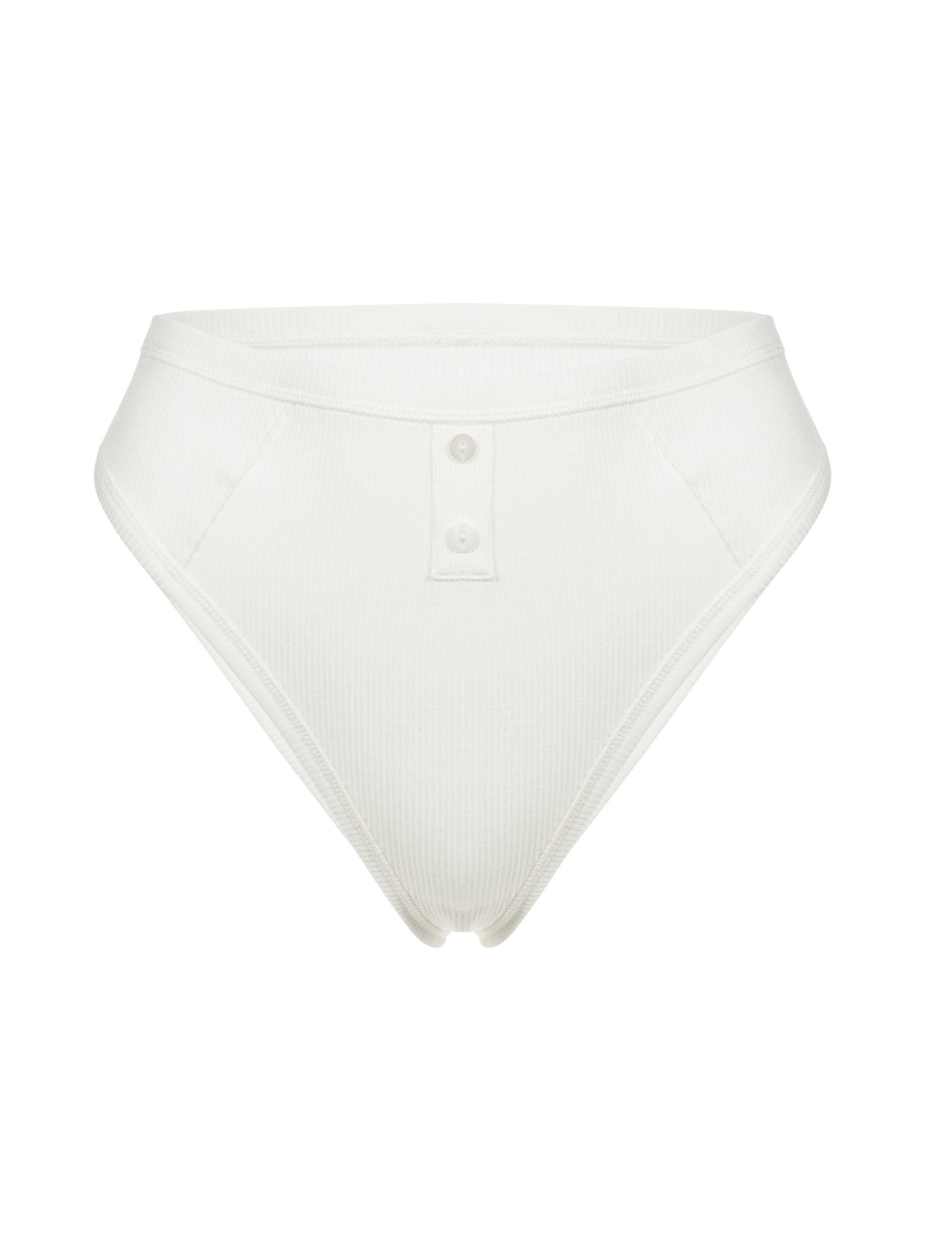 Трусы Brabrabra модель SLZ25302028_Ivory Фото