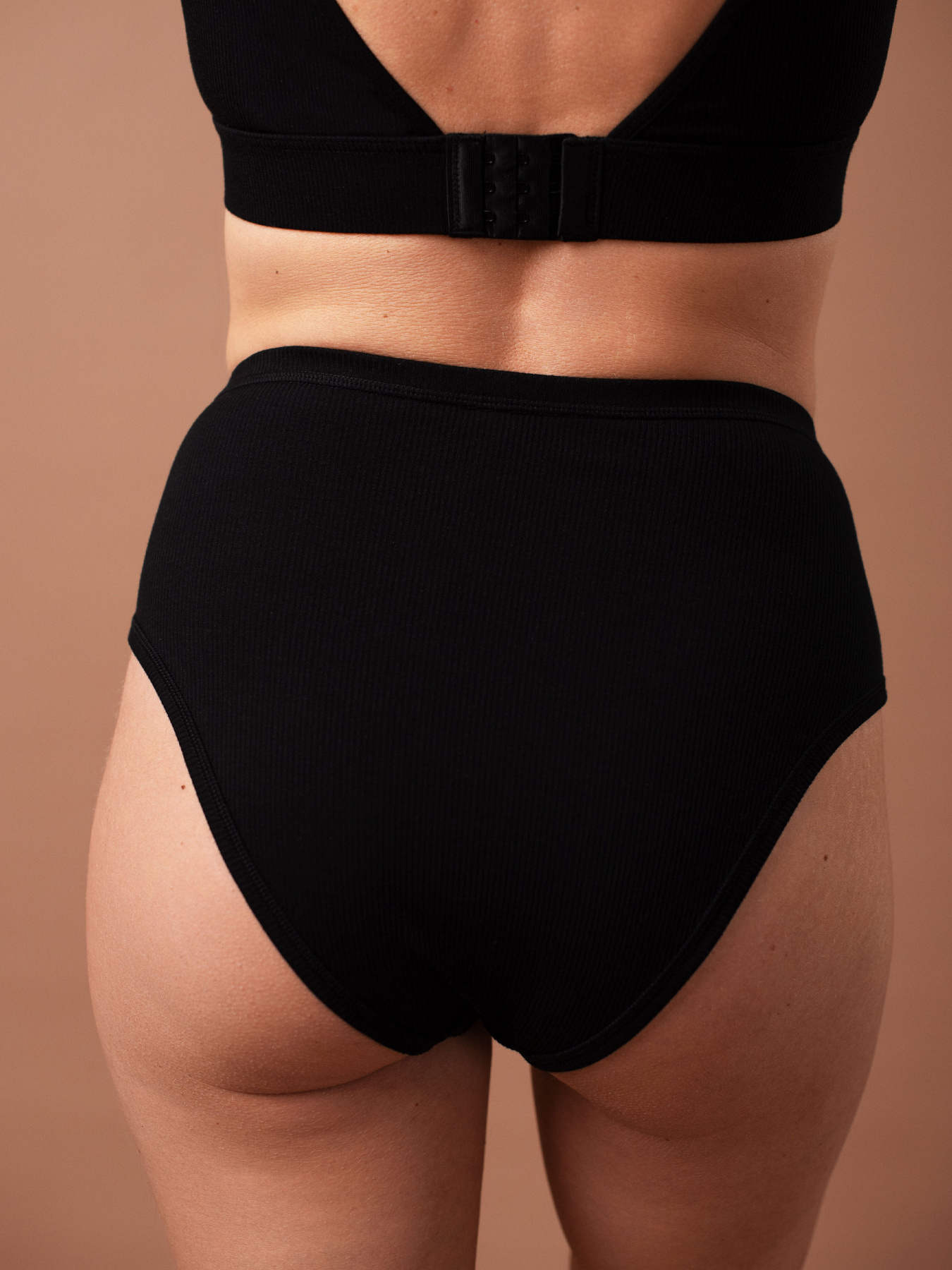 Трусы Brabrabra модель SLZ25302101_Black Фото