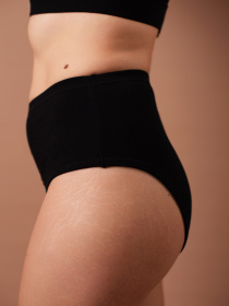 Трусы Brabrabra модель SLZ25302101_Black Фото