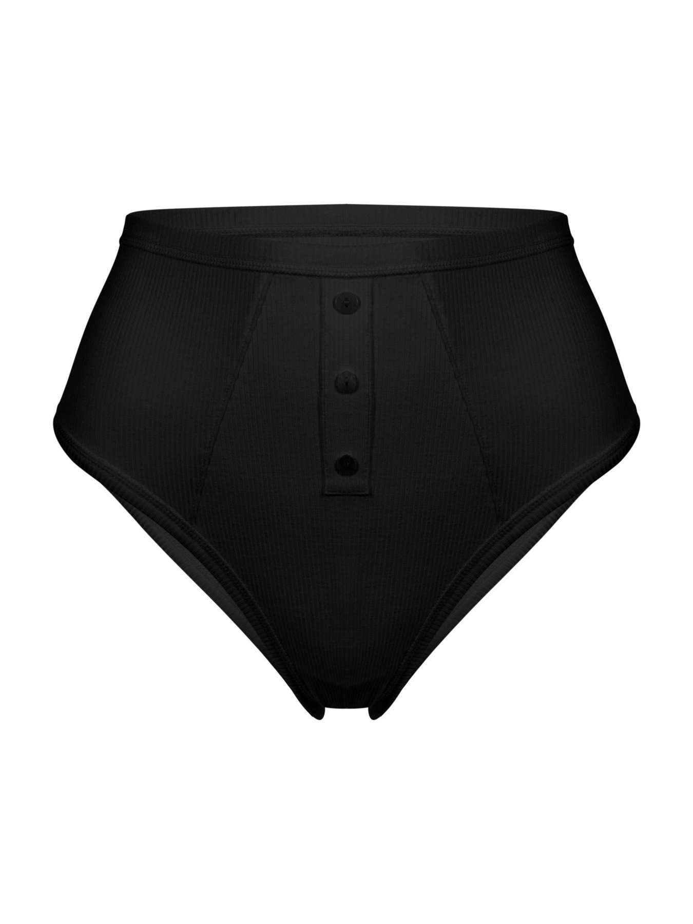 Трусы Brabrabra модель SLZ25302101_Black Фото