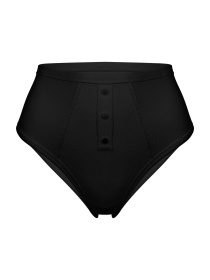 Трусы Brabrabra модель SLZ25302101_Black Фото