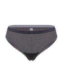 Труси Brabrabra модель SLZ25502003_Dark-Gray Труси Brabrabra модель SLZ25502003_Dark-Gray Фото