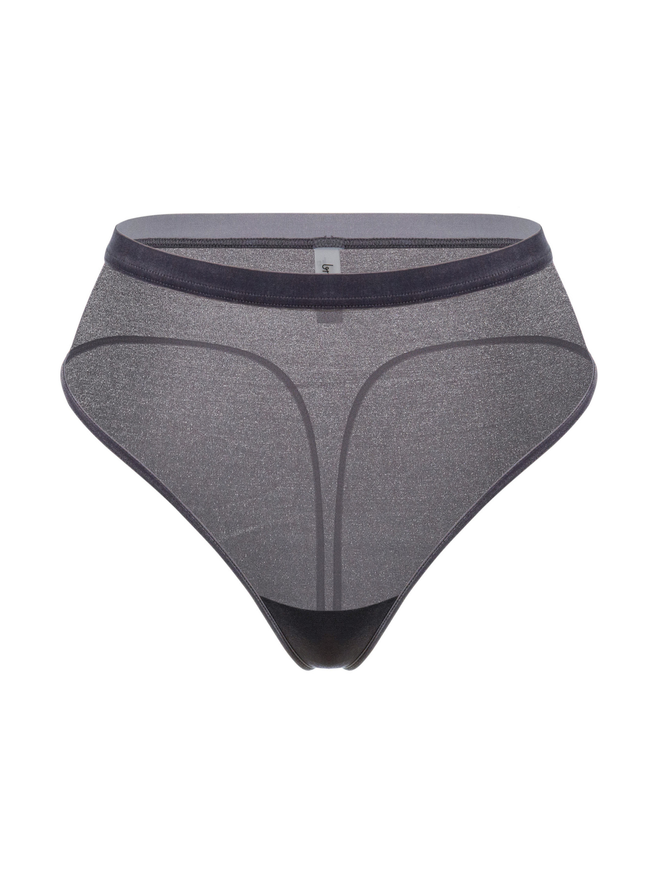 Труси Brabrabra модель SLZ25502102_Dark-Gray Фото
