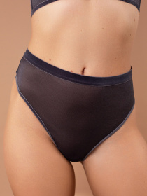 Труси Brabrabra модель SLZ25502102_Dark-Gray Фото