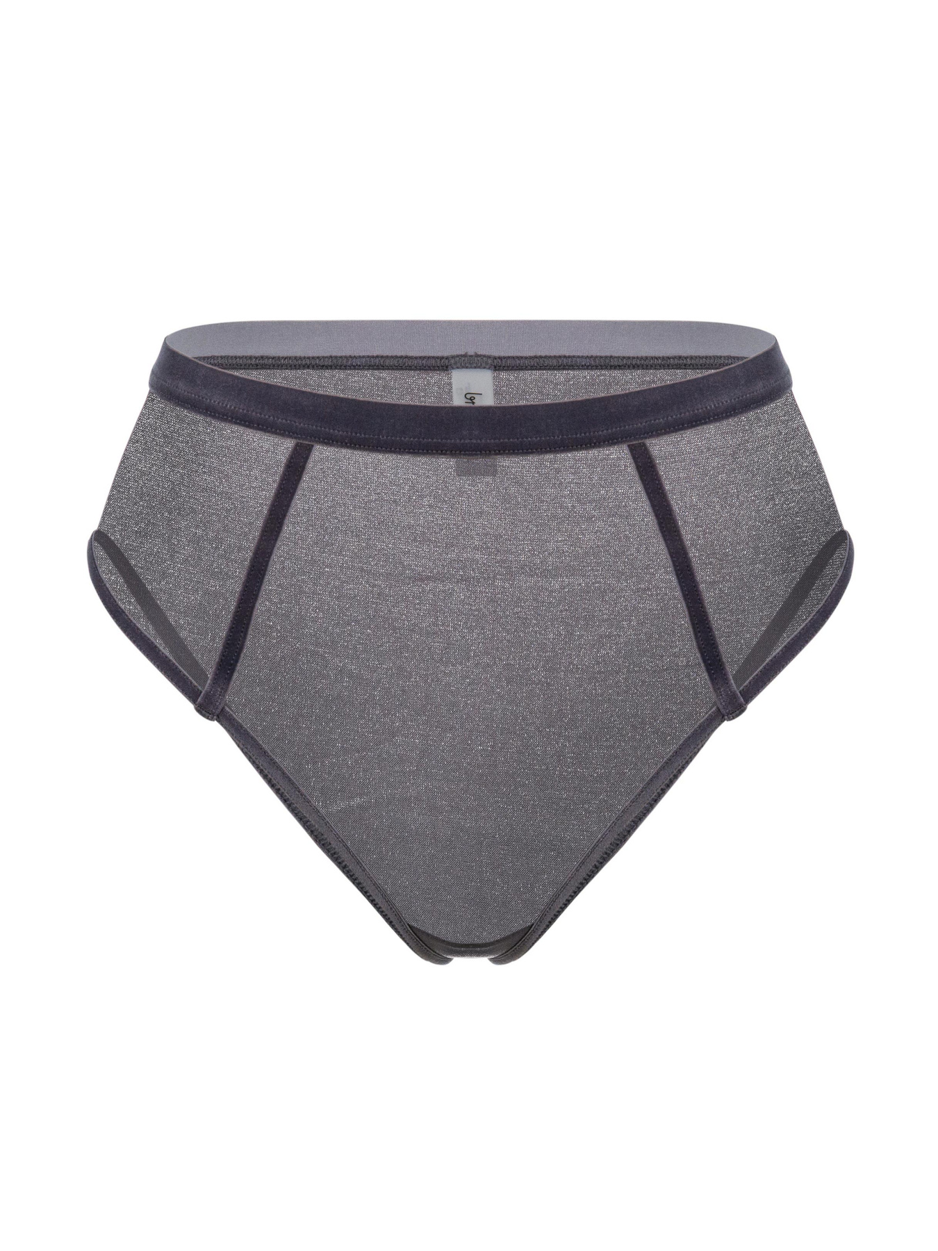Труси Brabrabra модель SLZ25502121_Dark-Gray Фото