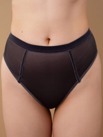 Труси Brabrabra модель SLZ25502121_Dark-Gray Фото