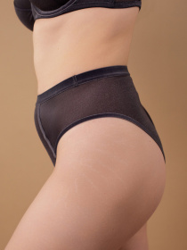 Труси Brabrabra модель SLZ25502121_Dark-Gray Фото