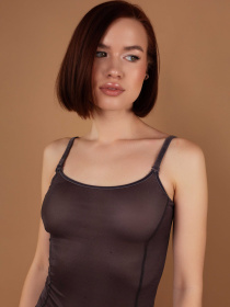 Боді Brabrabra модель SLZ25515001_Dark-Gray Фото