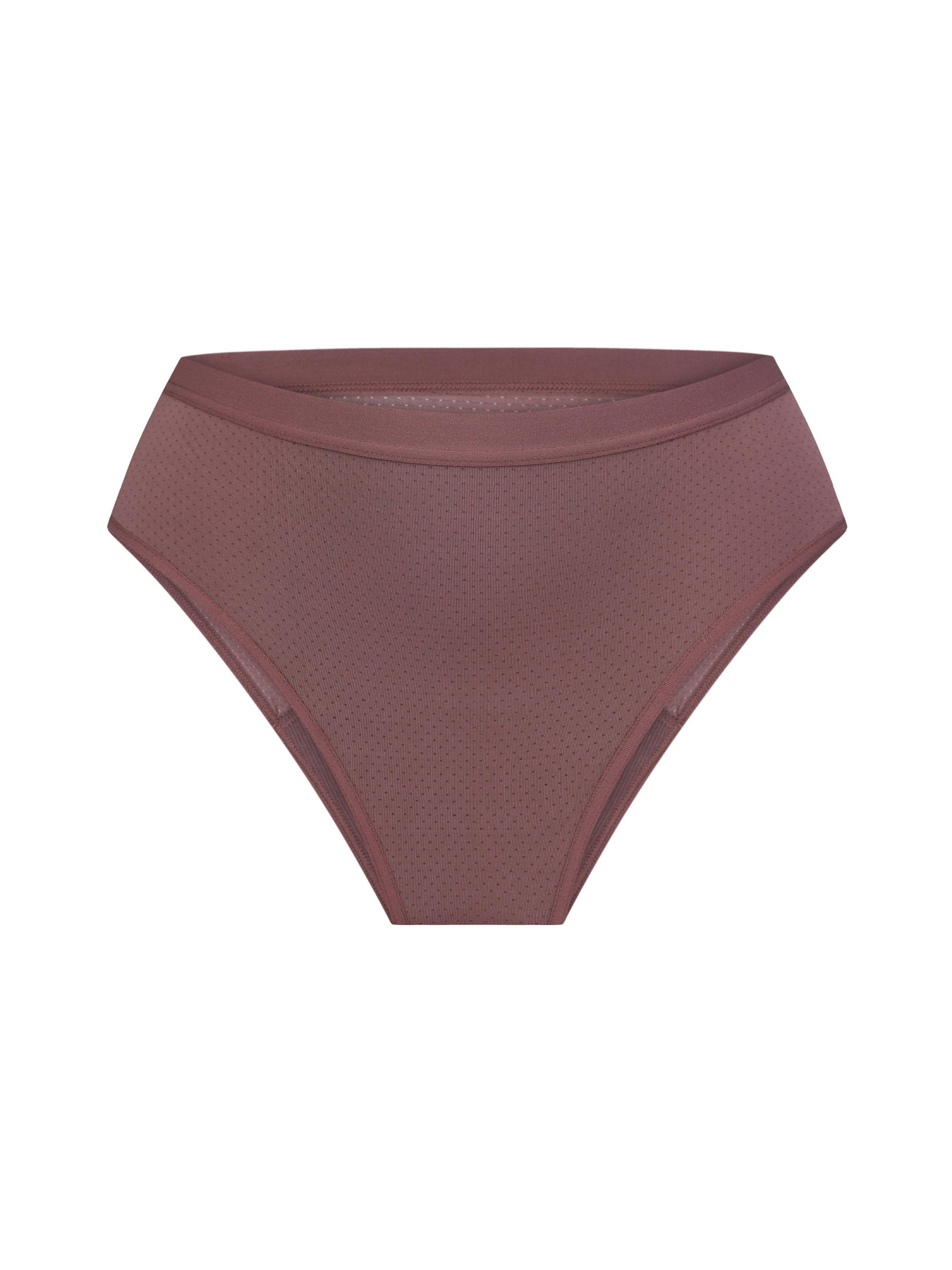 Труси Brabrabra модель SLZ25702001_Mocha Фото