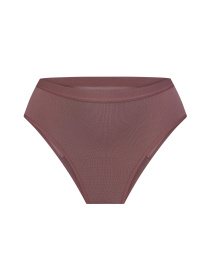 Труси Brabrabra модель SLZ25702001_Mocha Фото