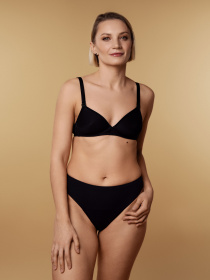 Трусы Brabrabra модель SLZ25702002_Black Фото