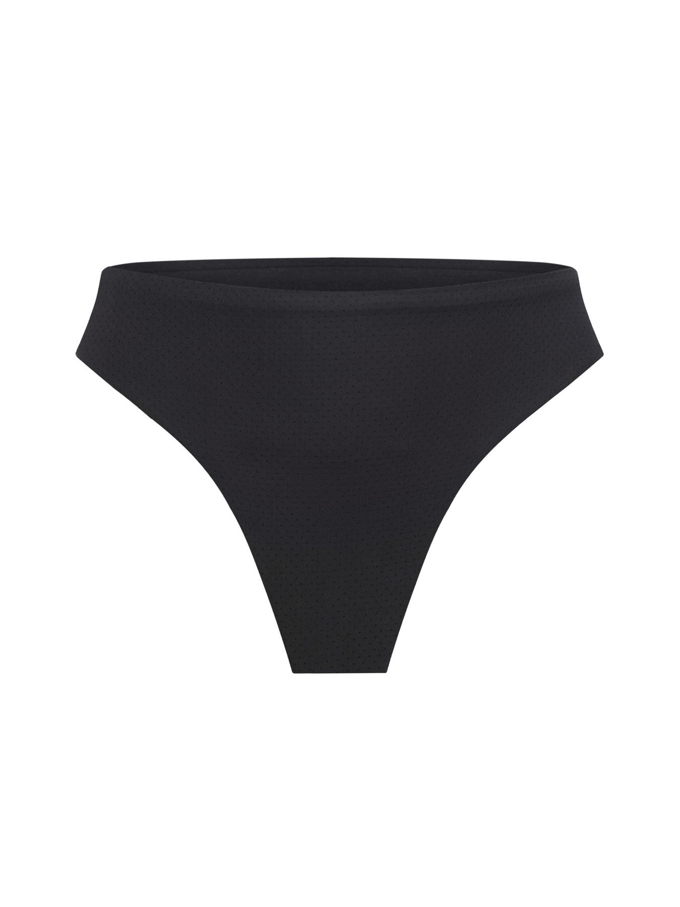 Труси Brabrabra модель SLZ25702002_Black Фото