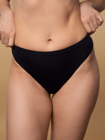 Труси Brabrabra модель SLZ25702002_Black Фото