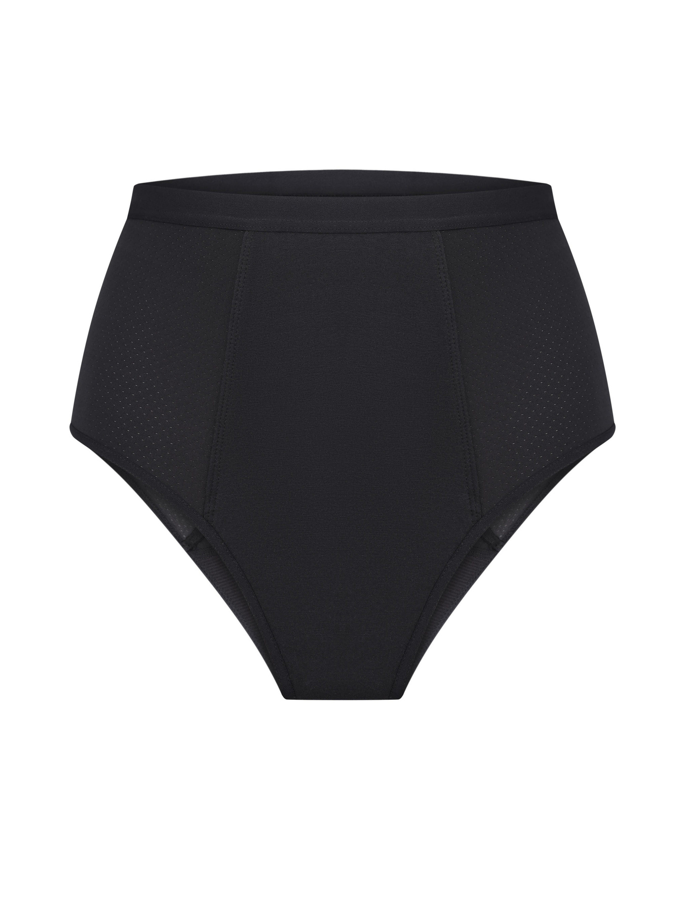 Трусы Brabrabra модель SLZ25702101_Black Фото