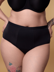 Труси Brabrabra модель SLZ25702101_Black Фото