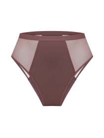 Труси Brabrabra модель SLZ25702201_Mocha Фото