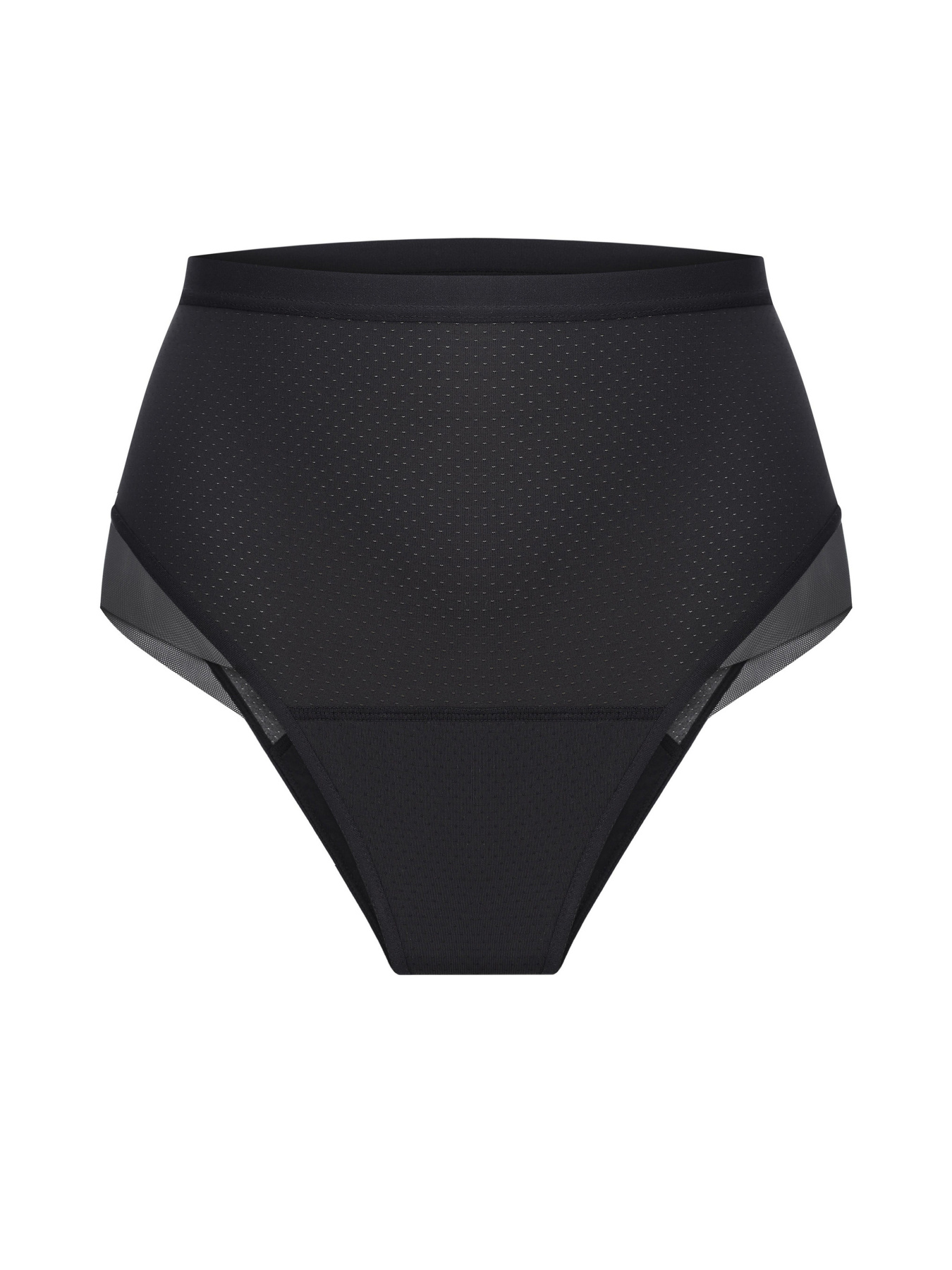 Трусы Brabrabra модель SLZ25702301_Black Фото