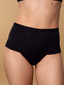 Трусы Brabrabra модель SLZ25702301_Black Фото