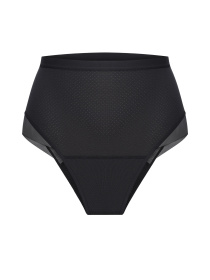 Труси Brabrabra модель SLZ25702301_Black Фото