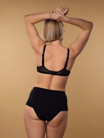 Труси Brabrabra модель SLZ25702301_Black Фото