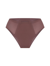 Труси Brabrabra модель SLZ25702401_Mocha Фото