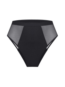 Труси Brabrabra модель SLZ25702501_Black Фото