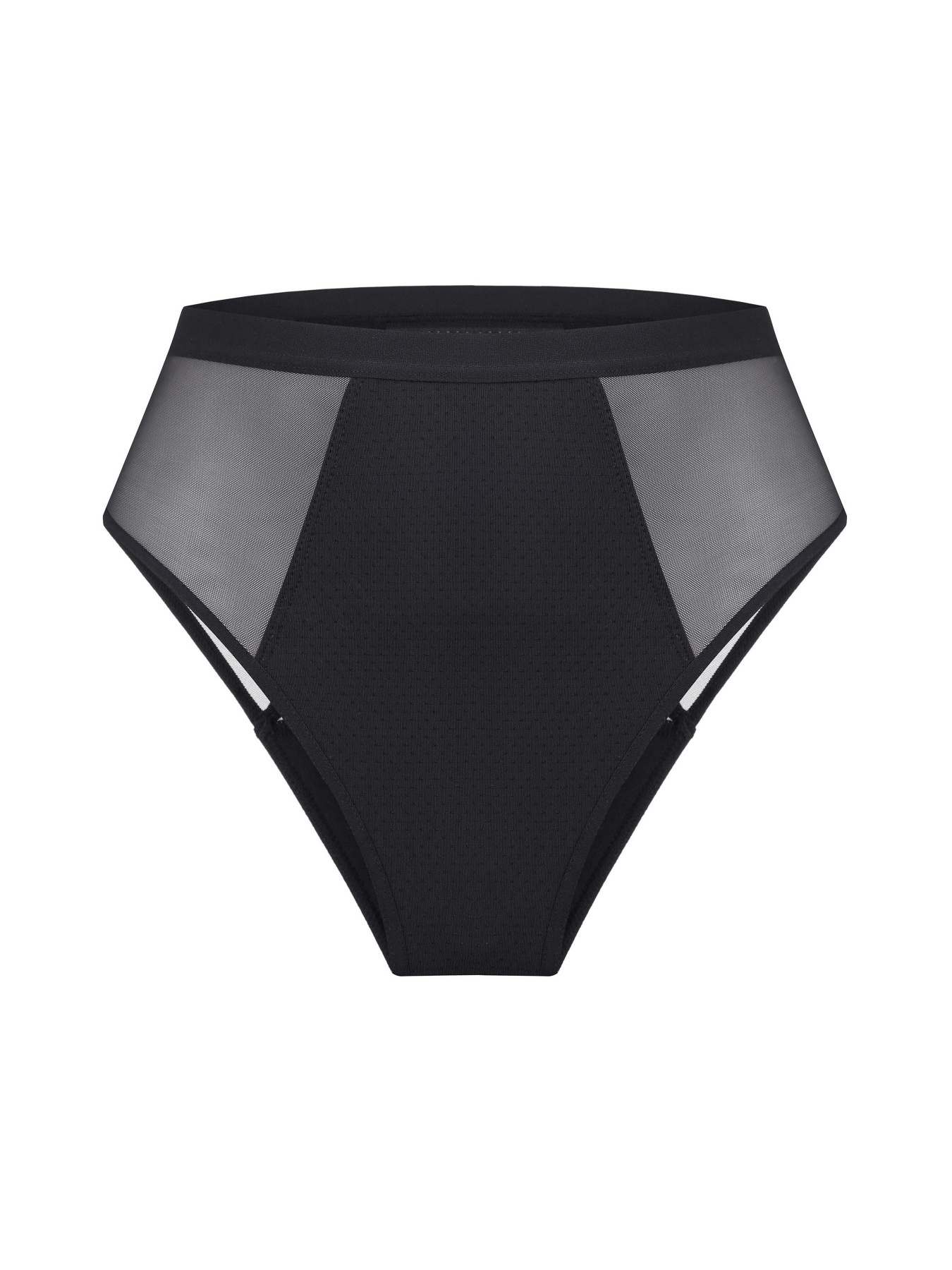 Труси Brabrabra модель SLZ25702501_Black Фото