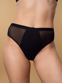 Труси Brabrabra модель SLZ25702501_Black Фото