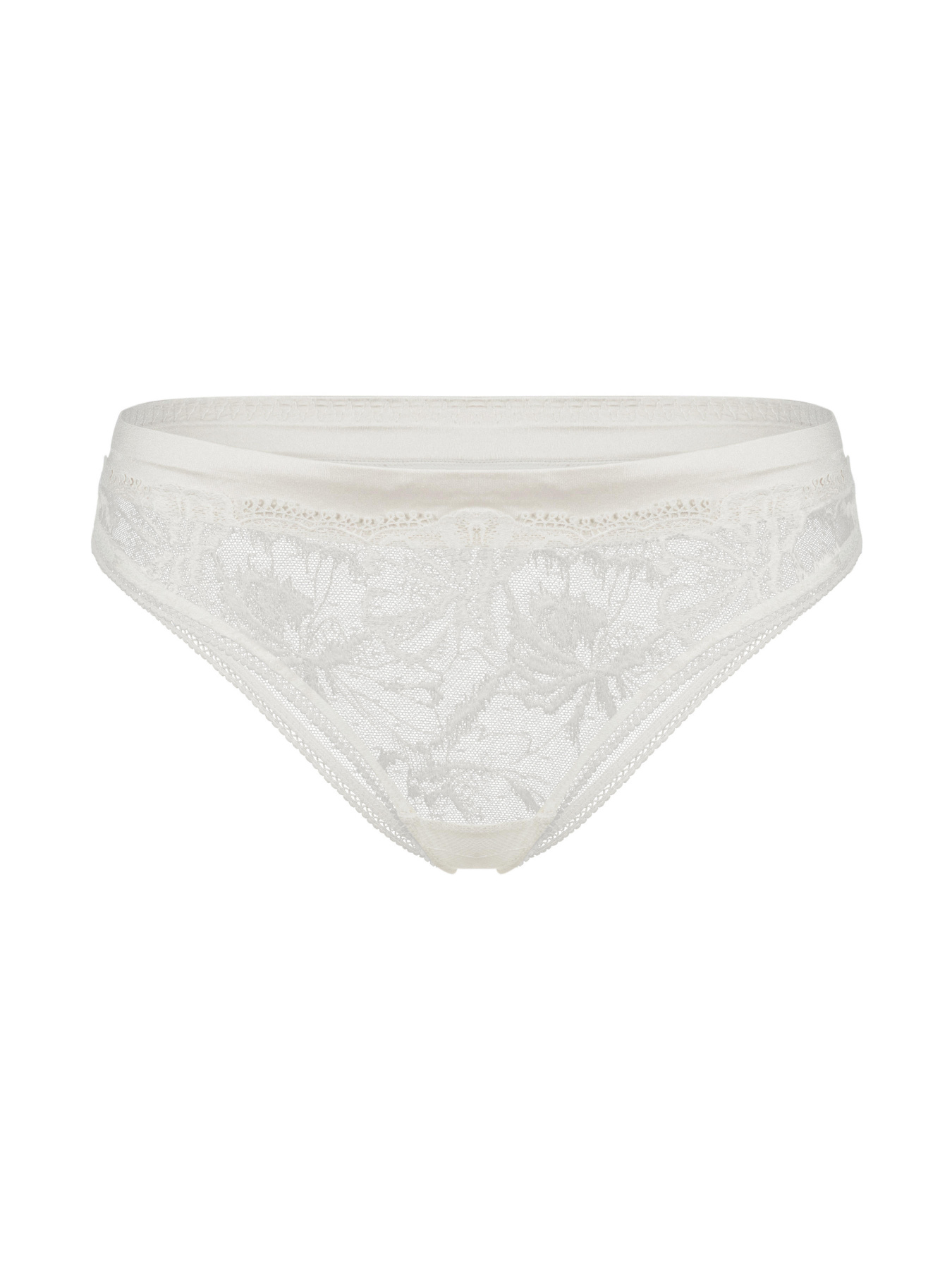 Труси Brabrabra модель SLZ25802001_Vanilla Труси Brabrabra модель SLZ25802001_Vanilla Фото