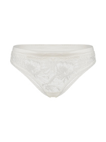 Труси Brabrabra модель SLZ25802001_Vanilla Труси Brabrabra модель SLZ25802001_Vanilla Фото