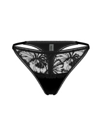 Трусы Brabrabra модель SLZ25802002_Black Фото