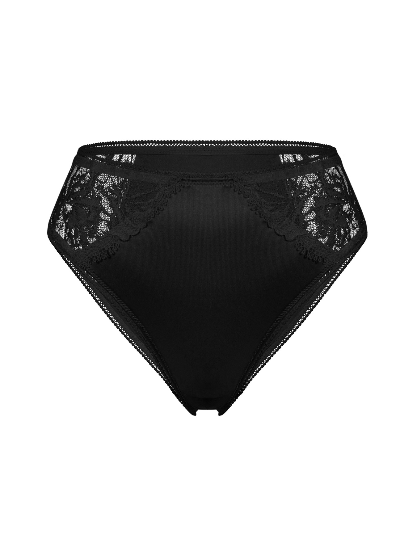 Трусы Brabrabra модель SLZ25802004_Black Фото