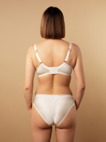 Трусы Brabrabra модель SLZ25802011_Vanilla Фото