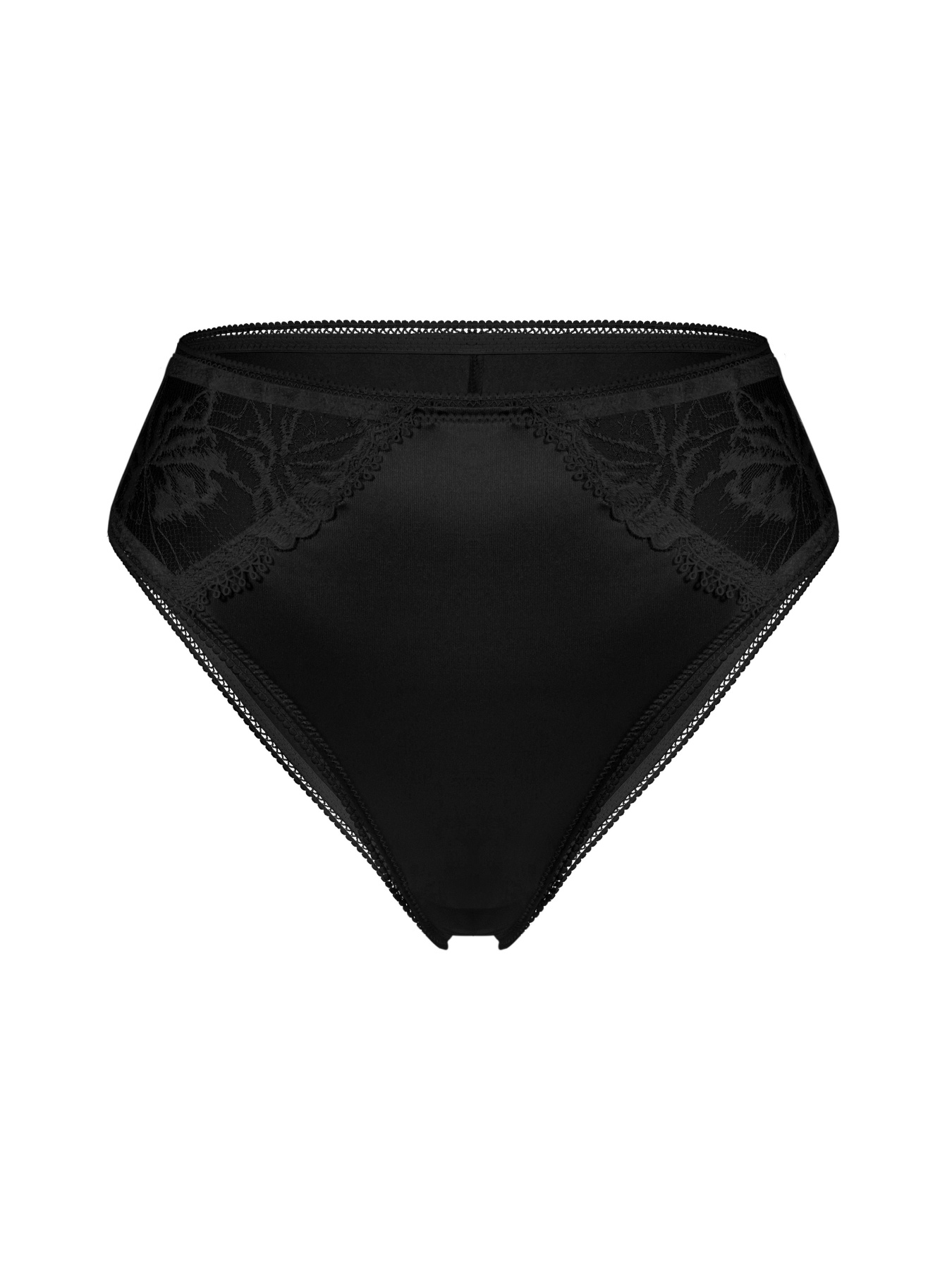 Трусы Brabrabra модель SLZ25802011_Black Фото