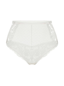 Трусы Brabrabra модель SLZ25802121_Vanilla Фото