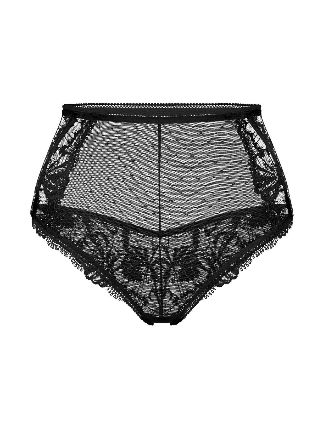 Труси Brabrabra модель SLZ25802121_Black Фото