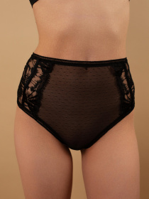 Труси Brabrabra модель SLZ25802121_Black Фото