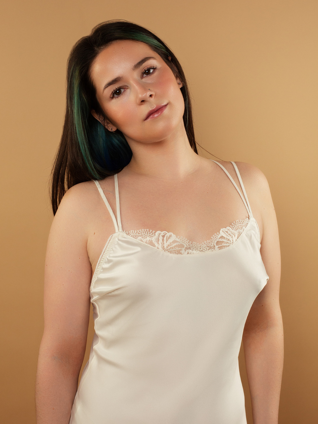 Верх піжами Brabrabra модель SLZ25803001_Vanilla Верх піжами Brabrabra модель SLZ25803001_Vanilla Фото