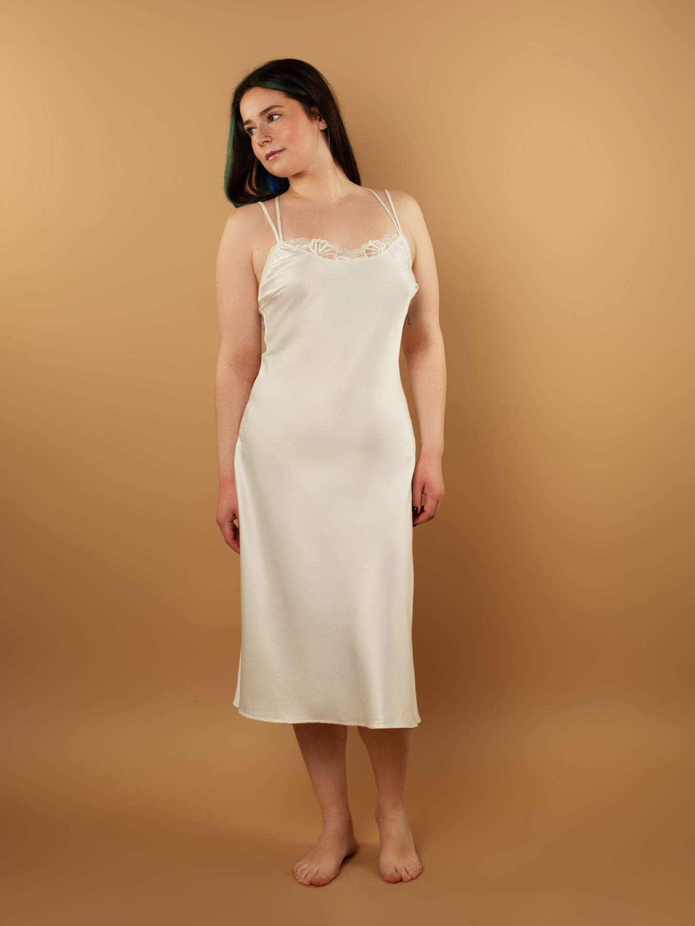 Верх піжами Brabrabra модель SLZ25803001_Vanilla Верх піжами Brabrabra модель SLZ25803001_Vanilla Фото