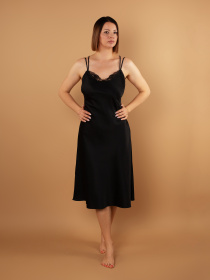 Верх пижамы Brabrabra модель SLZ25803001_Black Фото