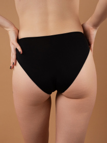 Трусы Brabrabra модель SLZ25902001_Black Фото