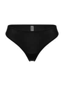 Трусы Brabrabra модель SLZ25902002_Black Фото