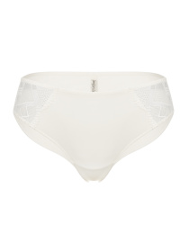 Трусы Brabrabra модель SLZ25902003_Ivory Трусы Brabrabra модель SLZ25902003_Ivory Фото