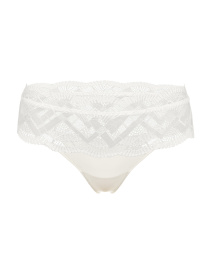Трусы Brabrabra модель SLZ25902004_Ivory Фото